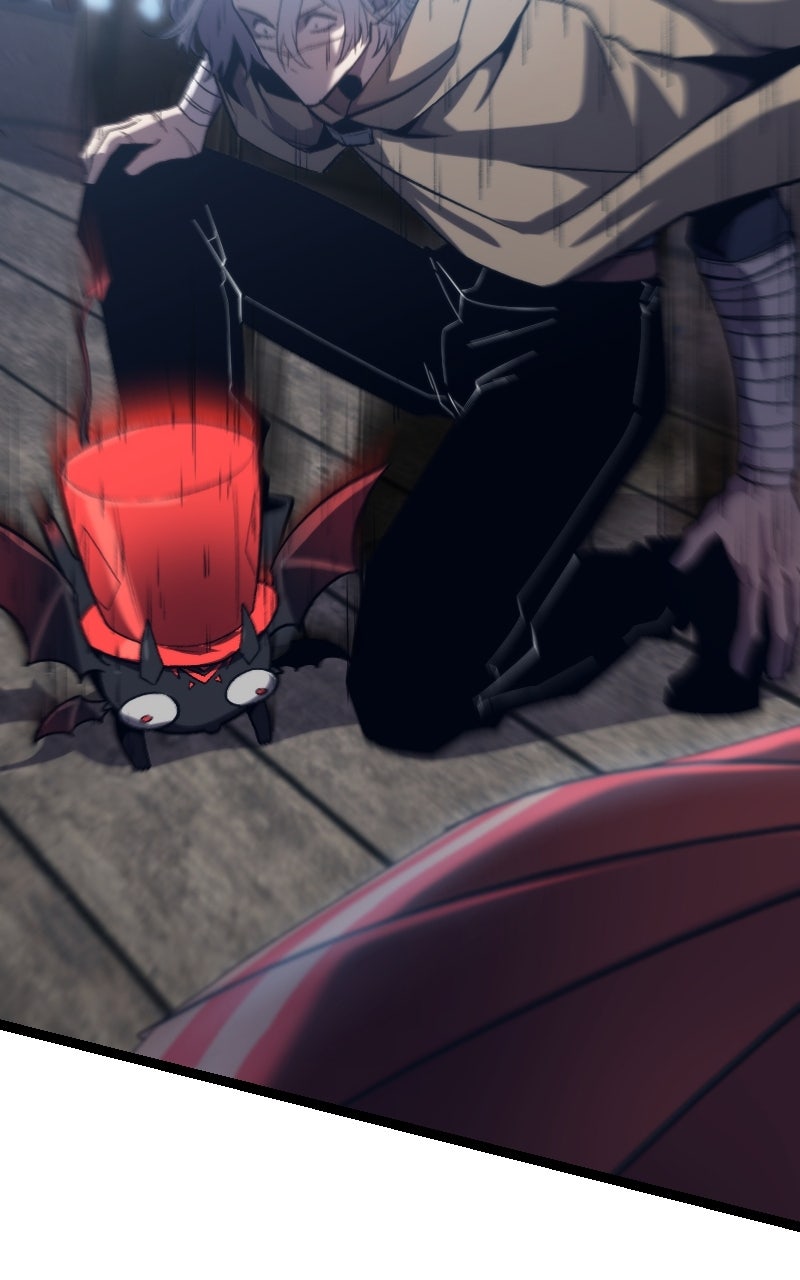 Blood System Episode 27 page 29 - 