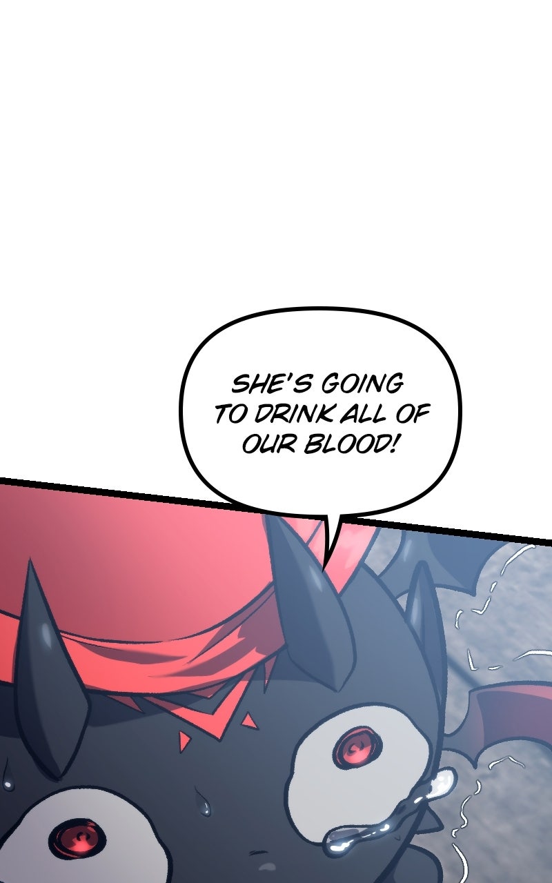 Blood System Episode 27 page 30 - 