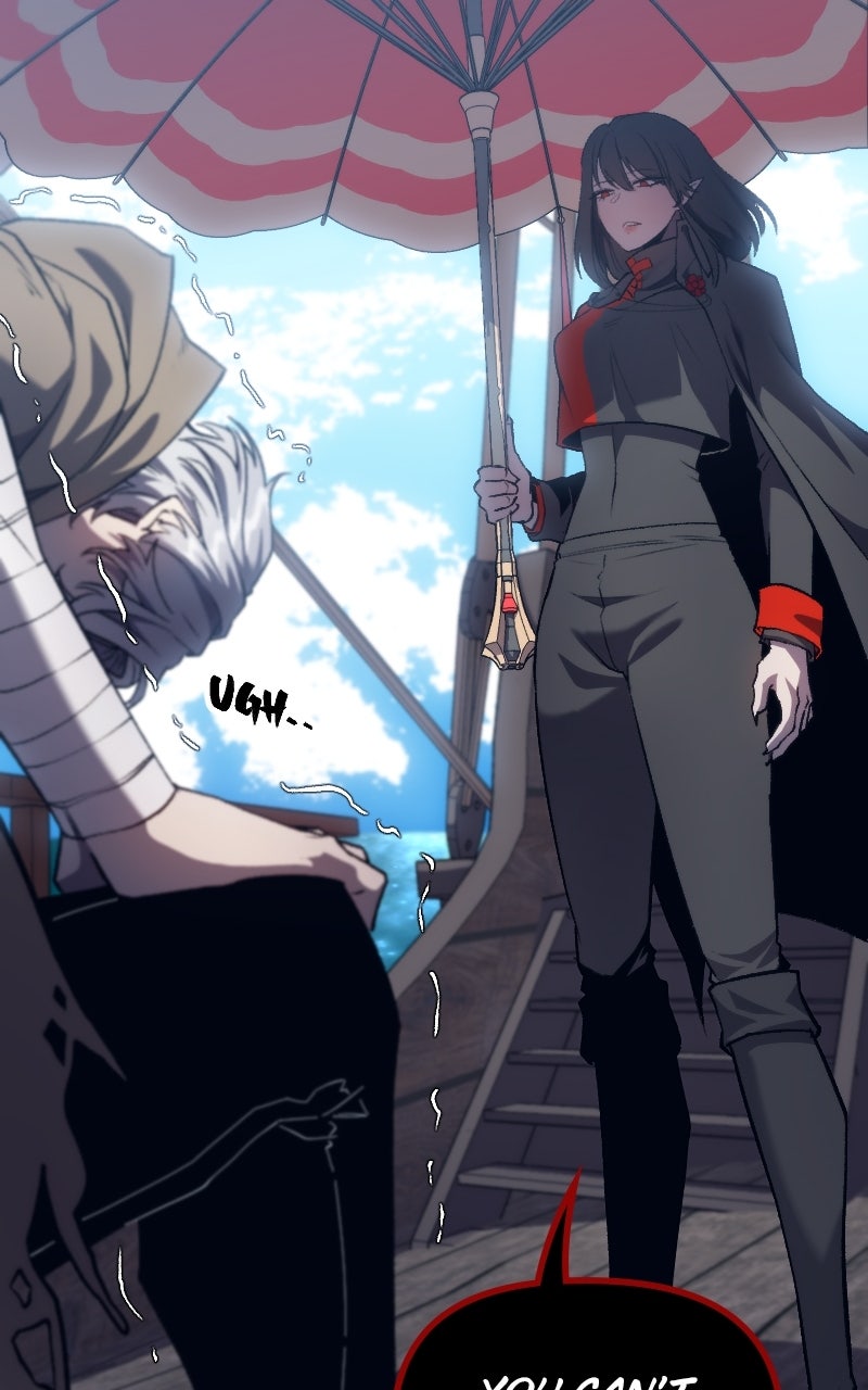 Blood System Episode 27 page 32 - 