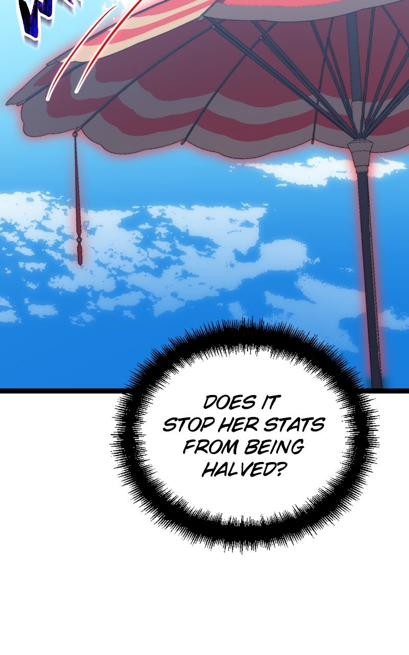 Blood System Episode 27 page 34 - 