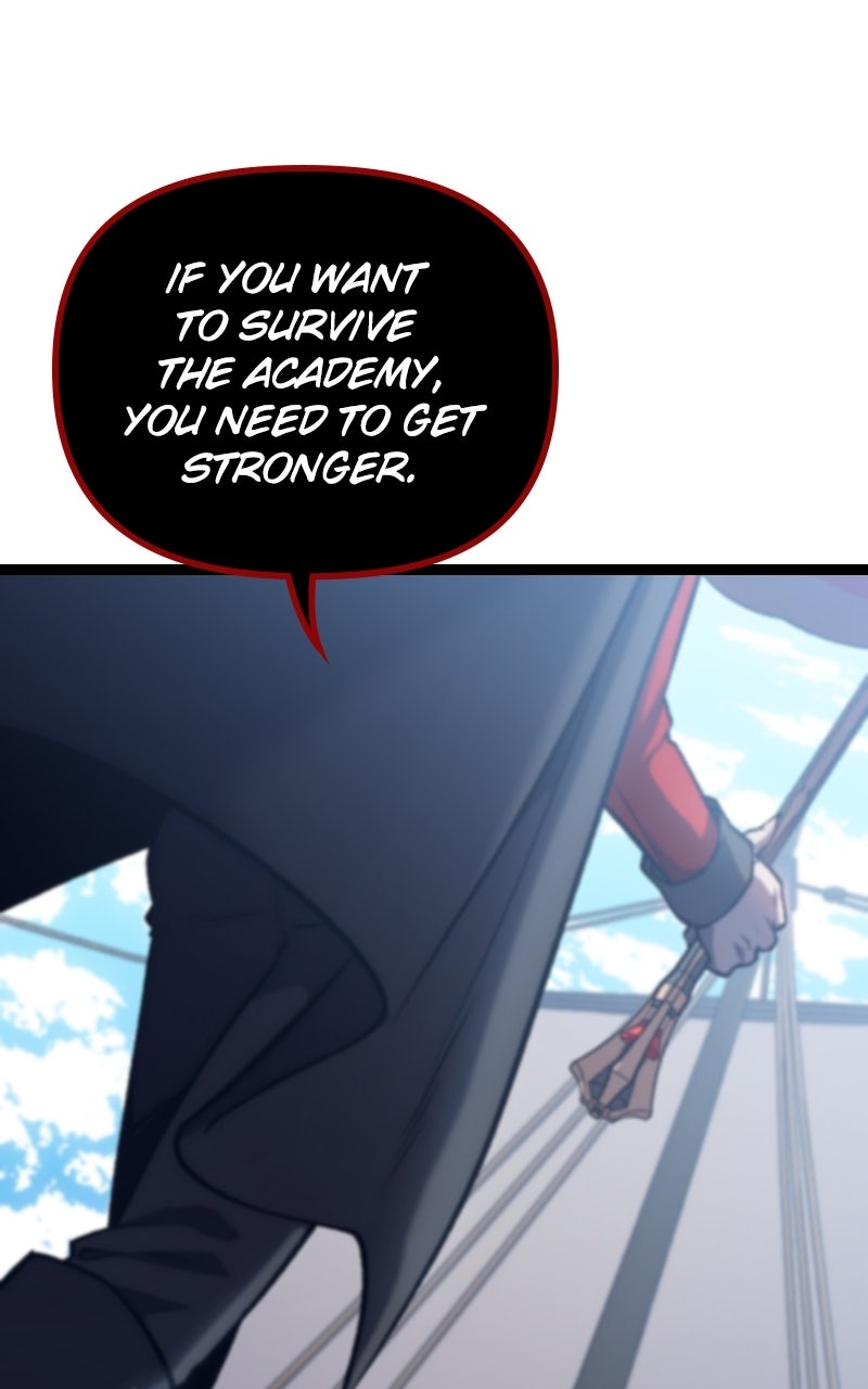 Blood System Episode 27 page 35 - 