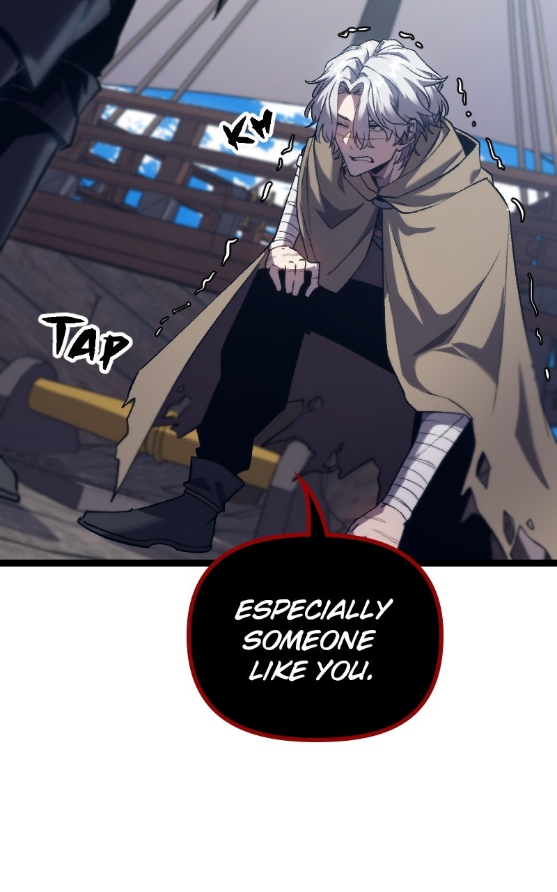 Blood System Episode 27 page 36 - 
