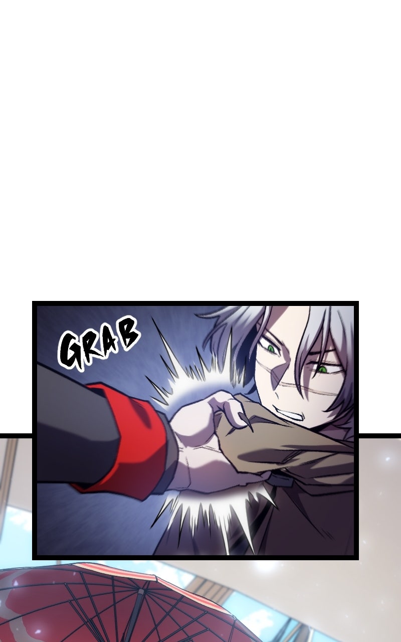 Blood System Episode 27 page 37 - 