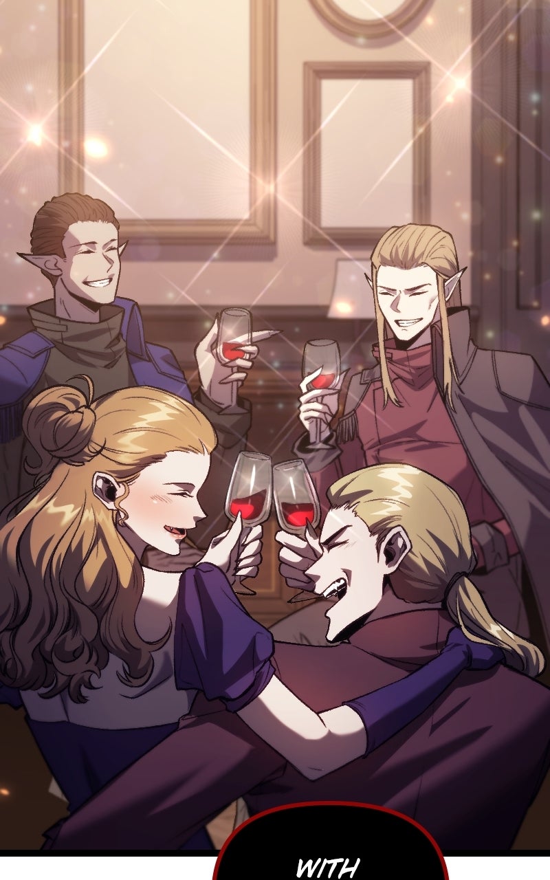 Blood System Episode 27 page 47 - 