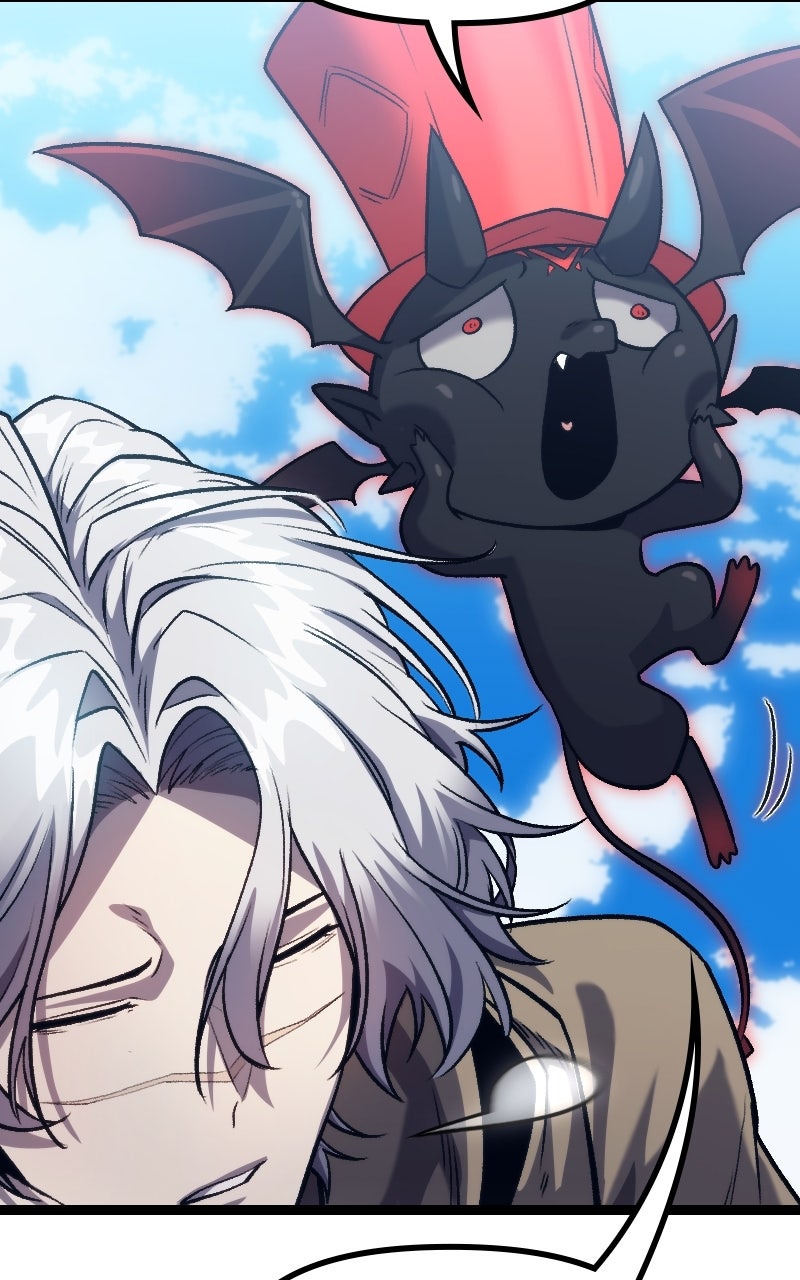 Blood System Episode 27 page 6 - 
