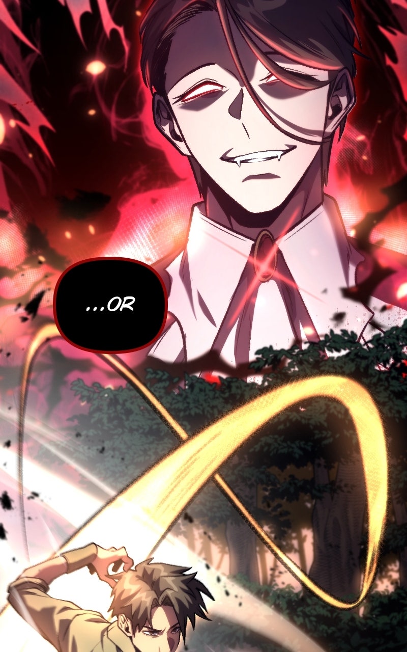 Blood System Episode 27 page 52 - 