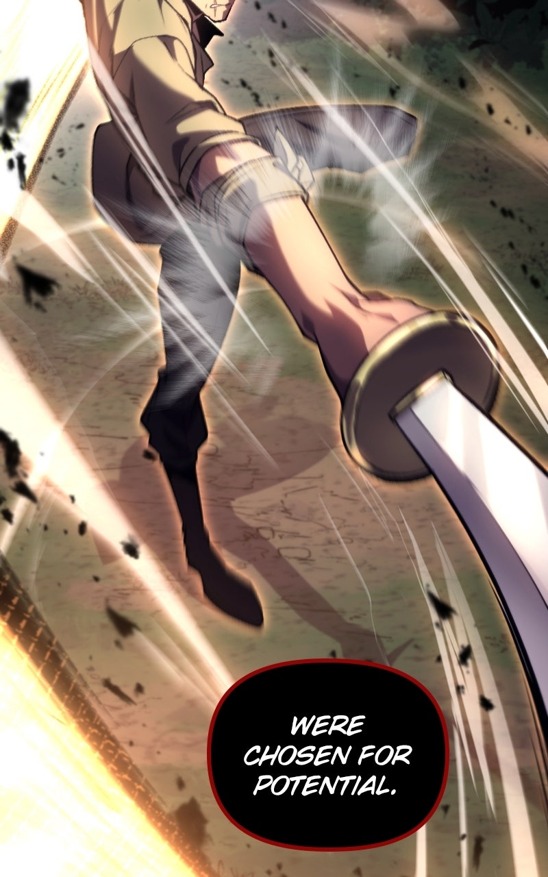 Blood System Episode 27 page 53 - 