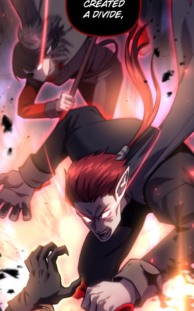 Blood System Episode 27 page 55 - 