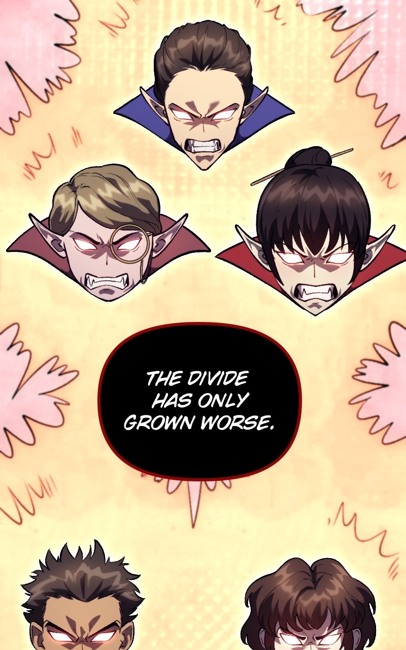 Blood System Episode 27 page 60 - 