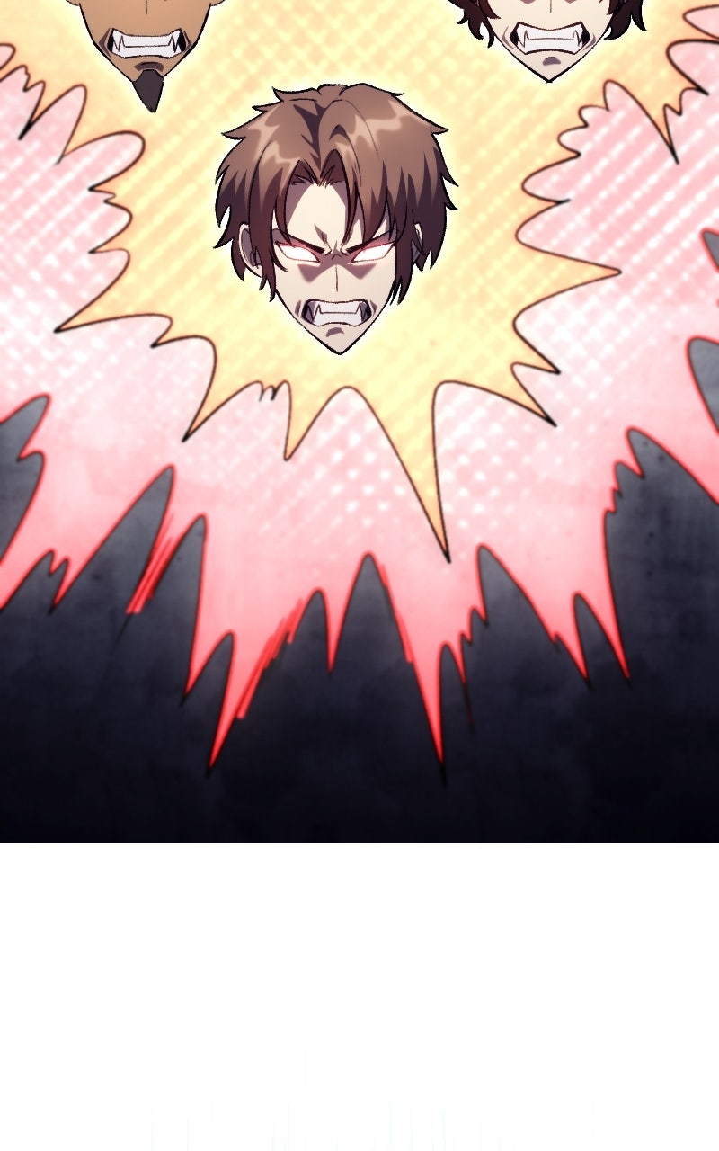 Blood System Episode 27 page 61 - 