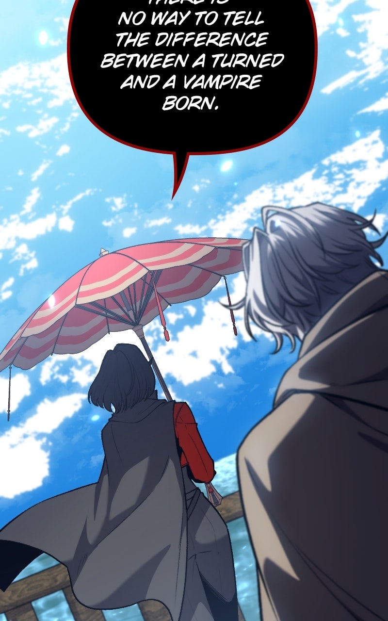 Blood System Episode 27 page 63 - 