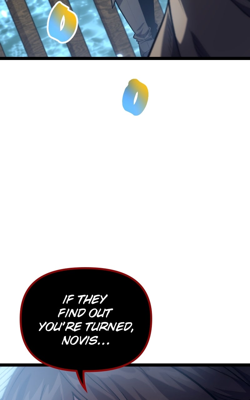 Blood System Episode 27 page 64 - 