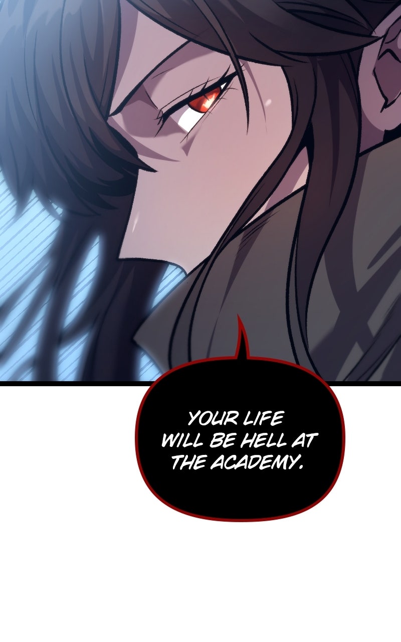 Blood System Episode 27 page 65 - 