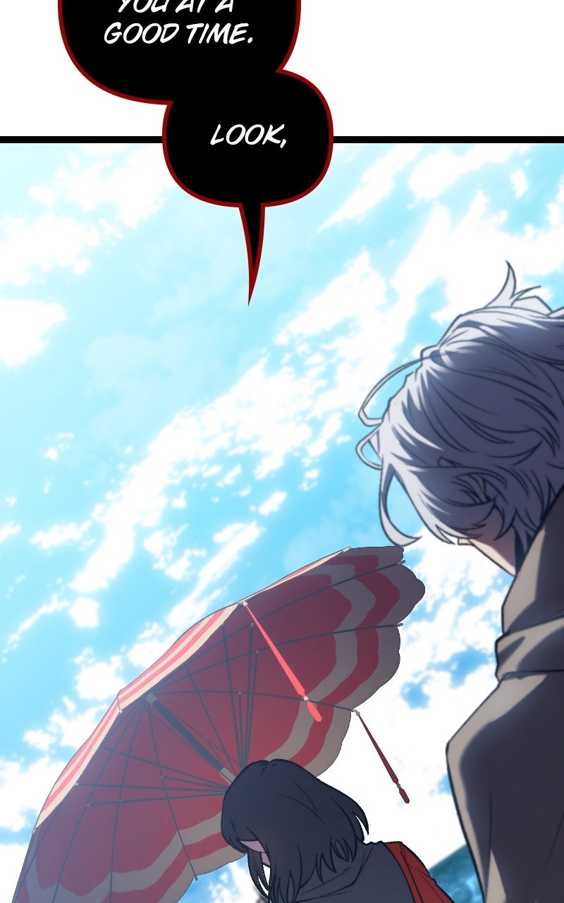 Blood System Episode 27 page 70 - 