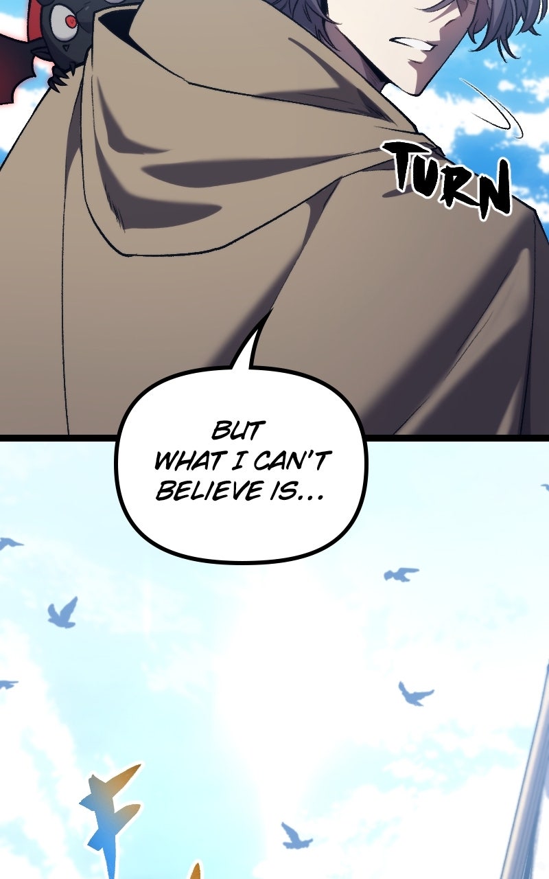Blood System Episode 27 page 8 - 