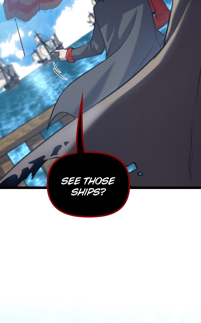 Blood System Episode 27 page 71 - 