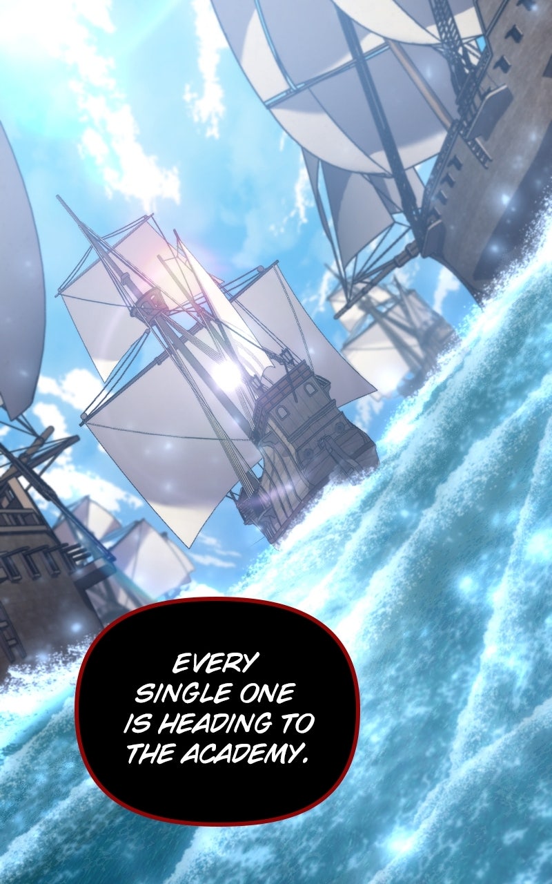 Blood System Episode 27 page 73 - 