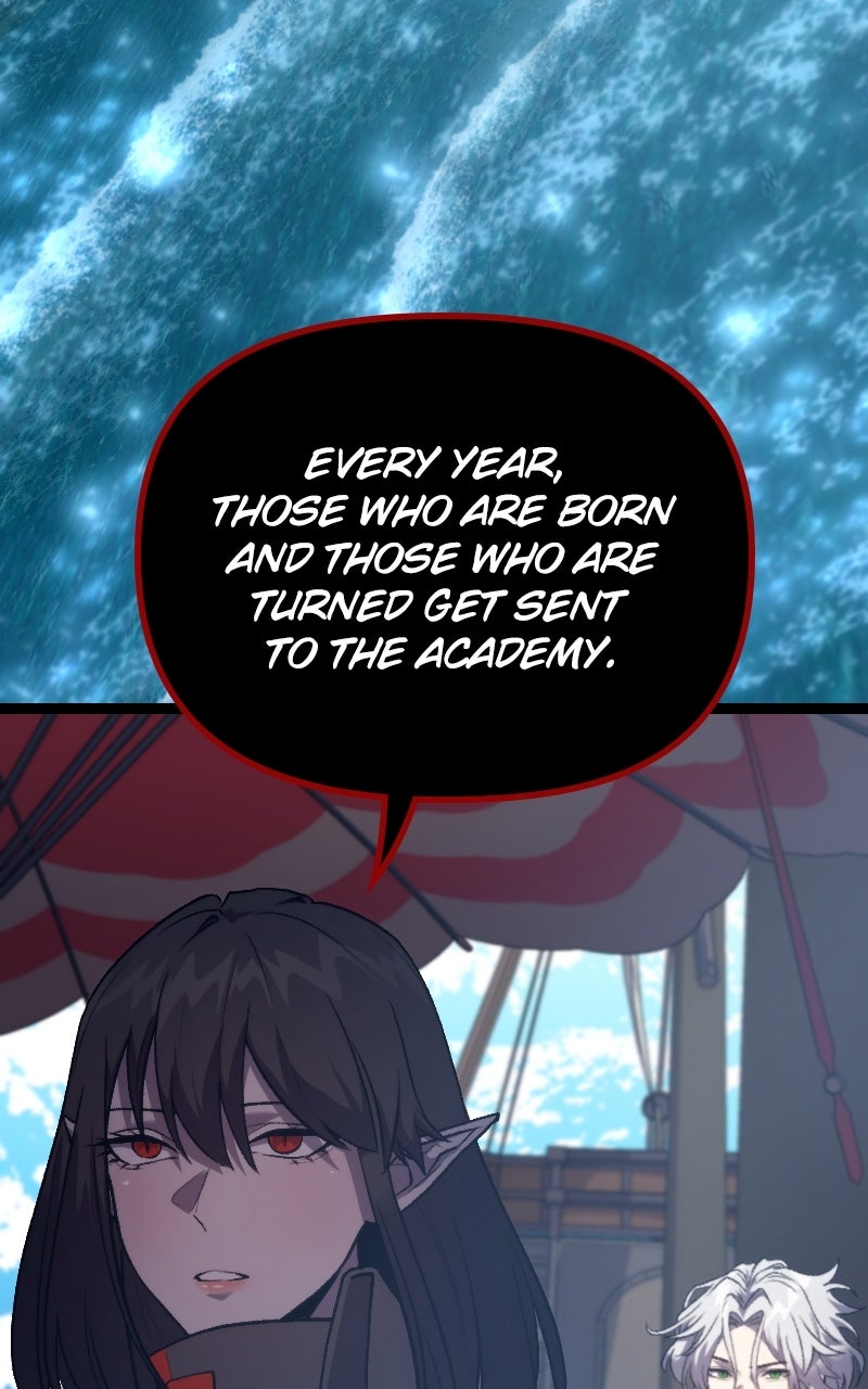 Blood System Episode 27 page 74 - 