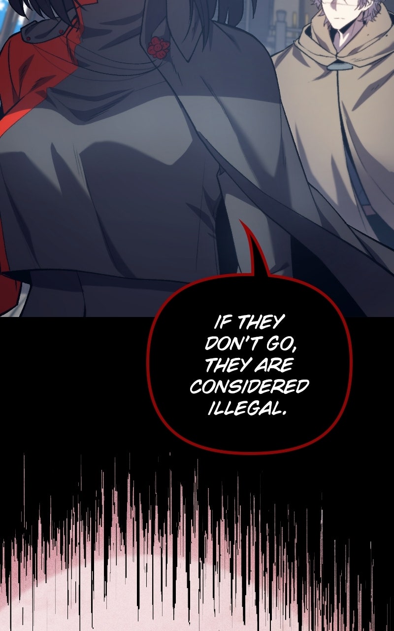 Blood System Episode 27 page 75 - 