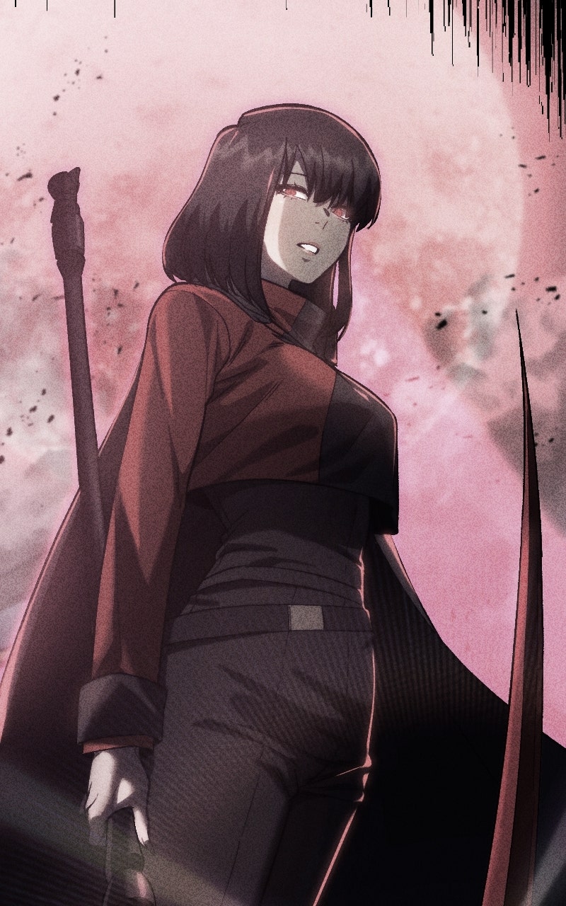 Blood System Episode 27 page 76 - 