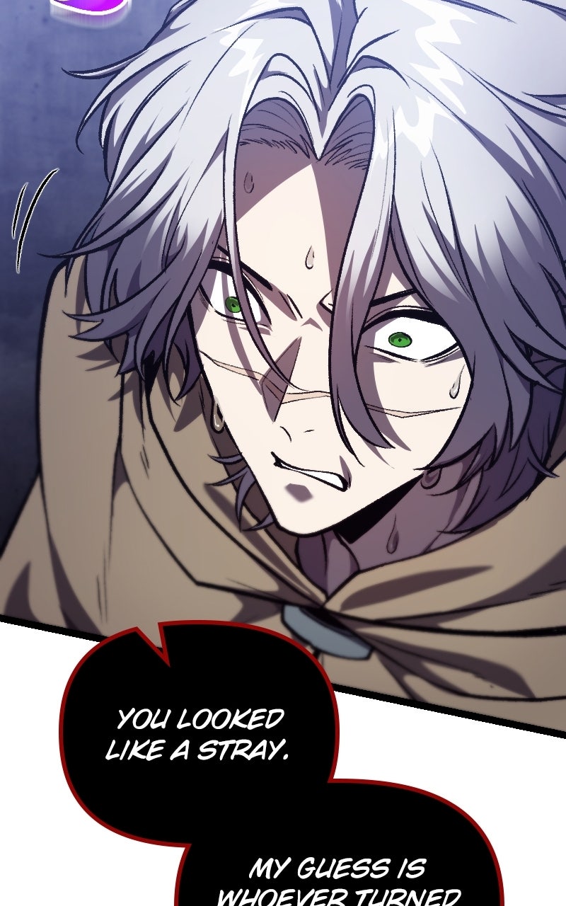 Blood System Episode 27 page 79 - 
