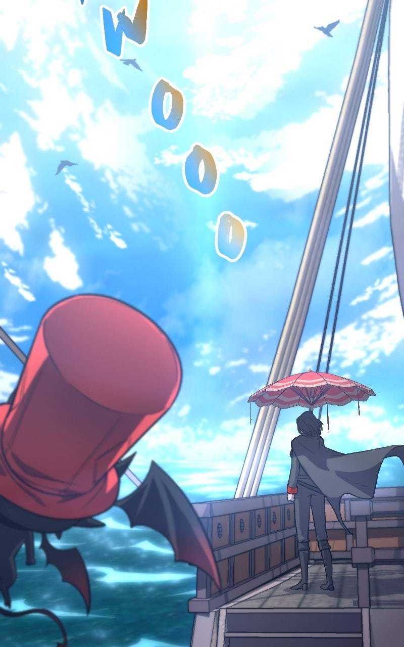 Blood System Episode 27 page 9 - 