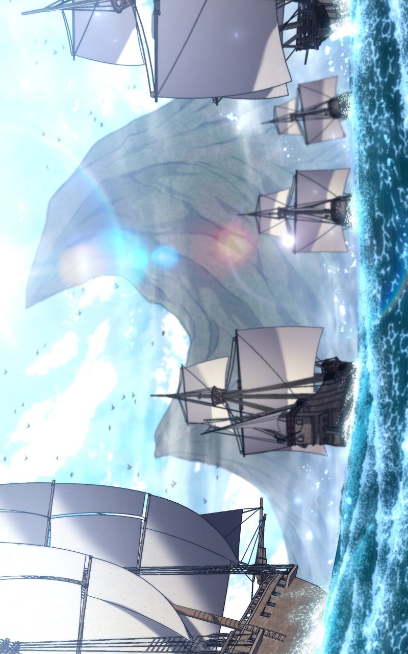 Blood System Episode 27 page 81 - 