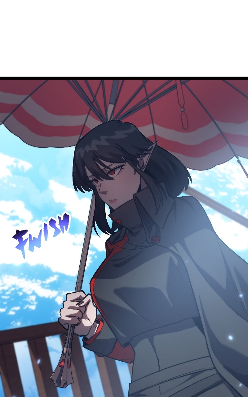Blood System Episode 27 page 83 - 