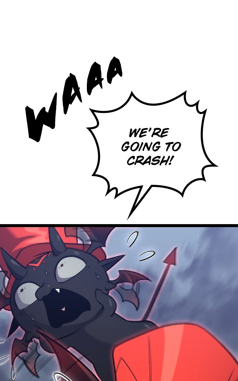 Blood System Episode 27 page 91 - 