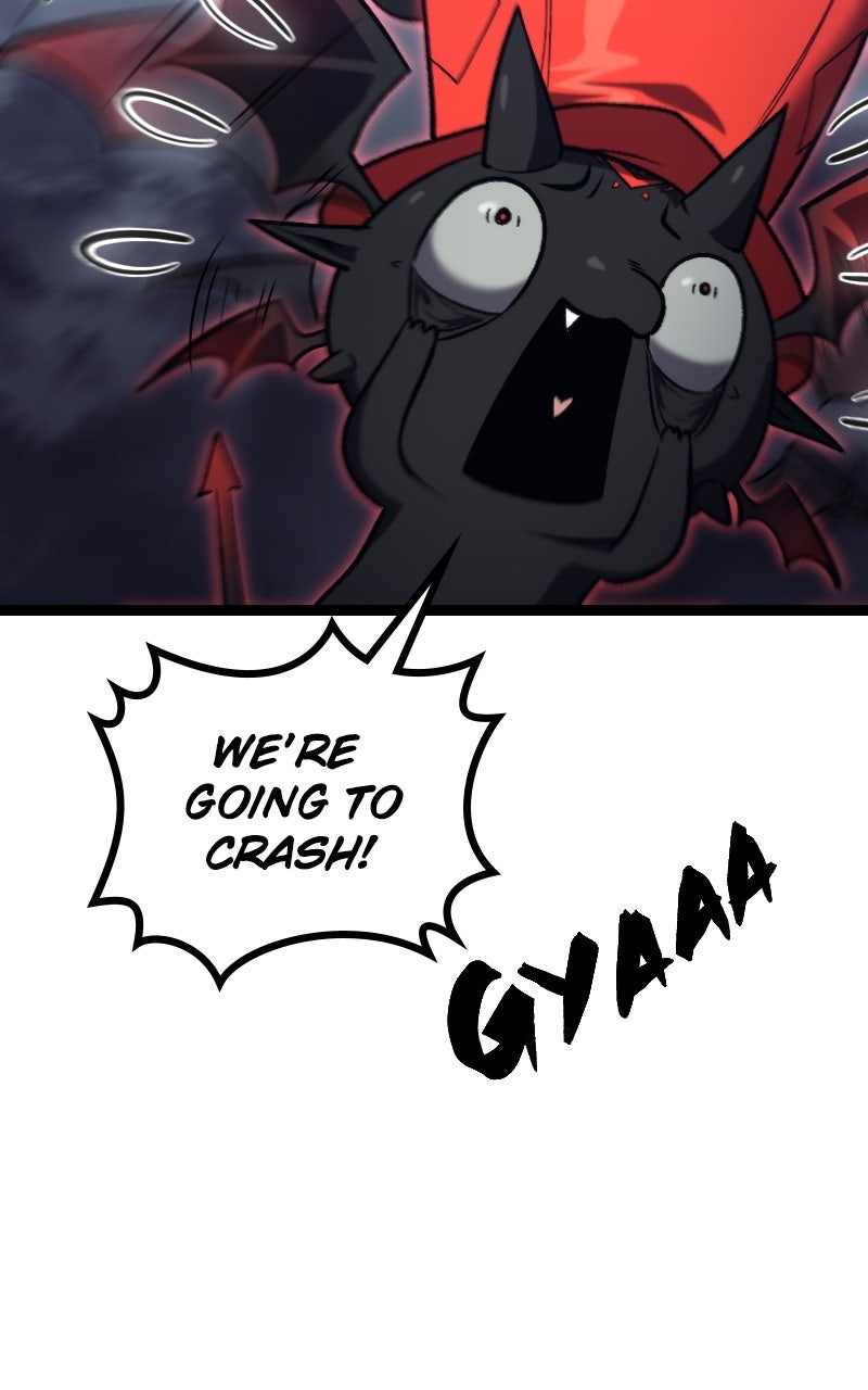 Blood System Episode 27 page 92 - 