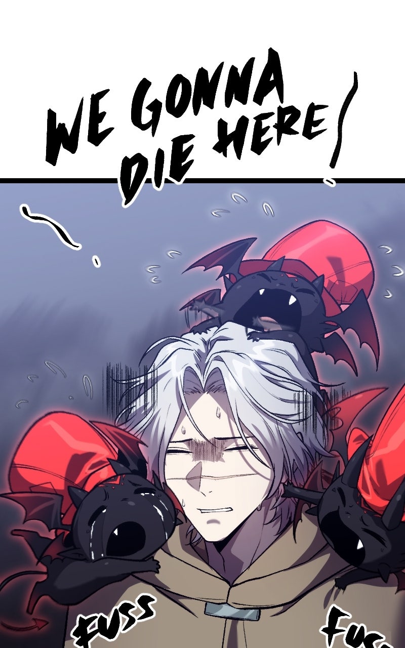 Blood System Episode 27 page 93 - 