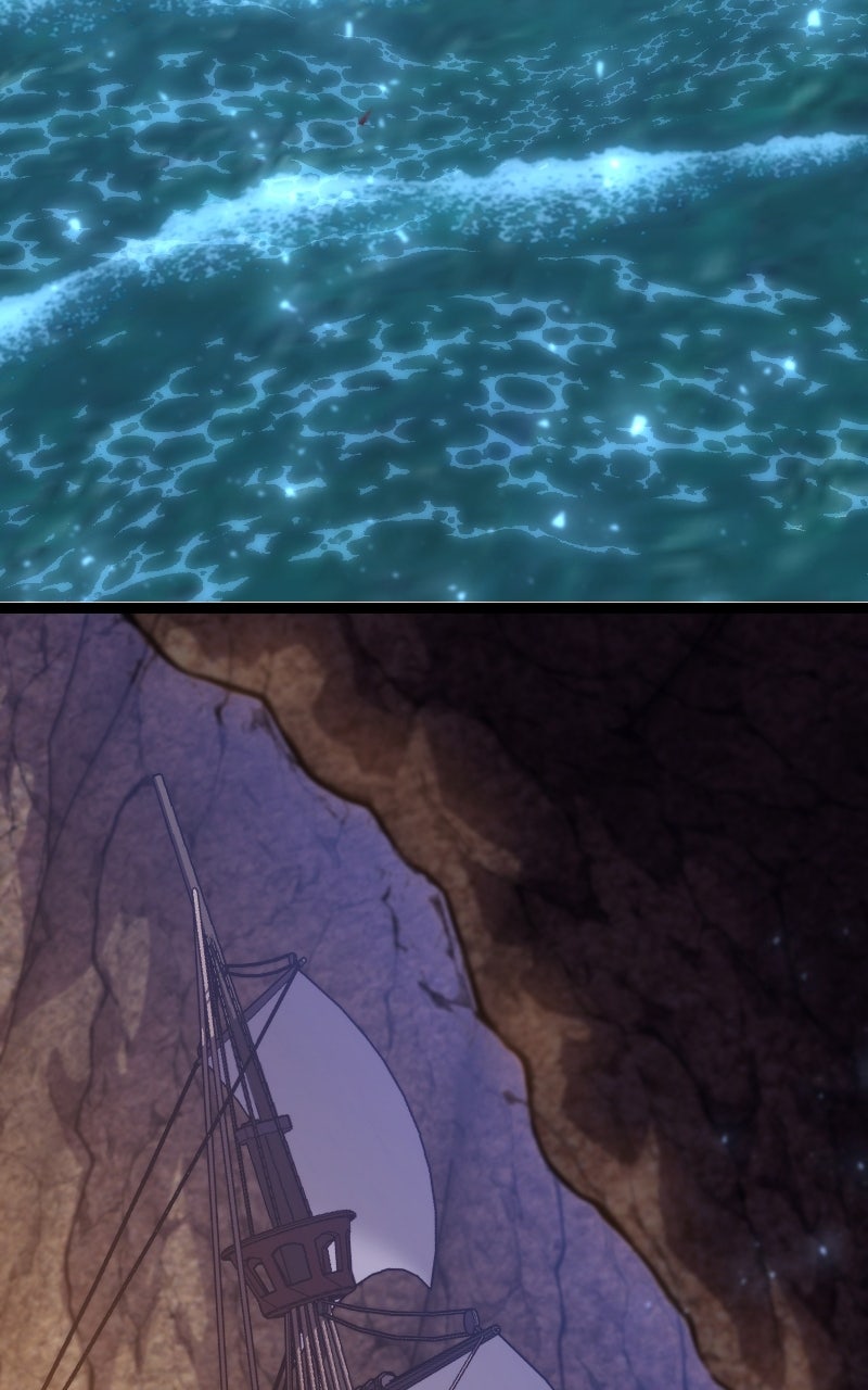 Blood System Episode 27 page 98 - 
