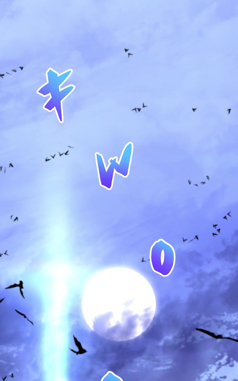 Blood System Episode 28 page 1 - 