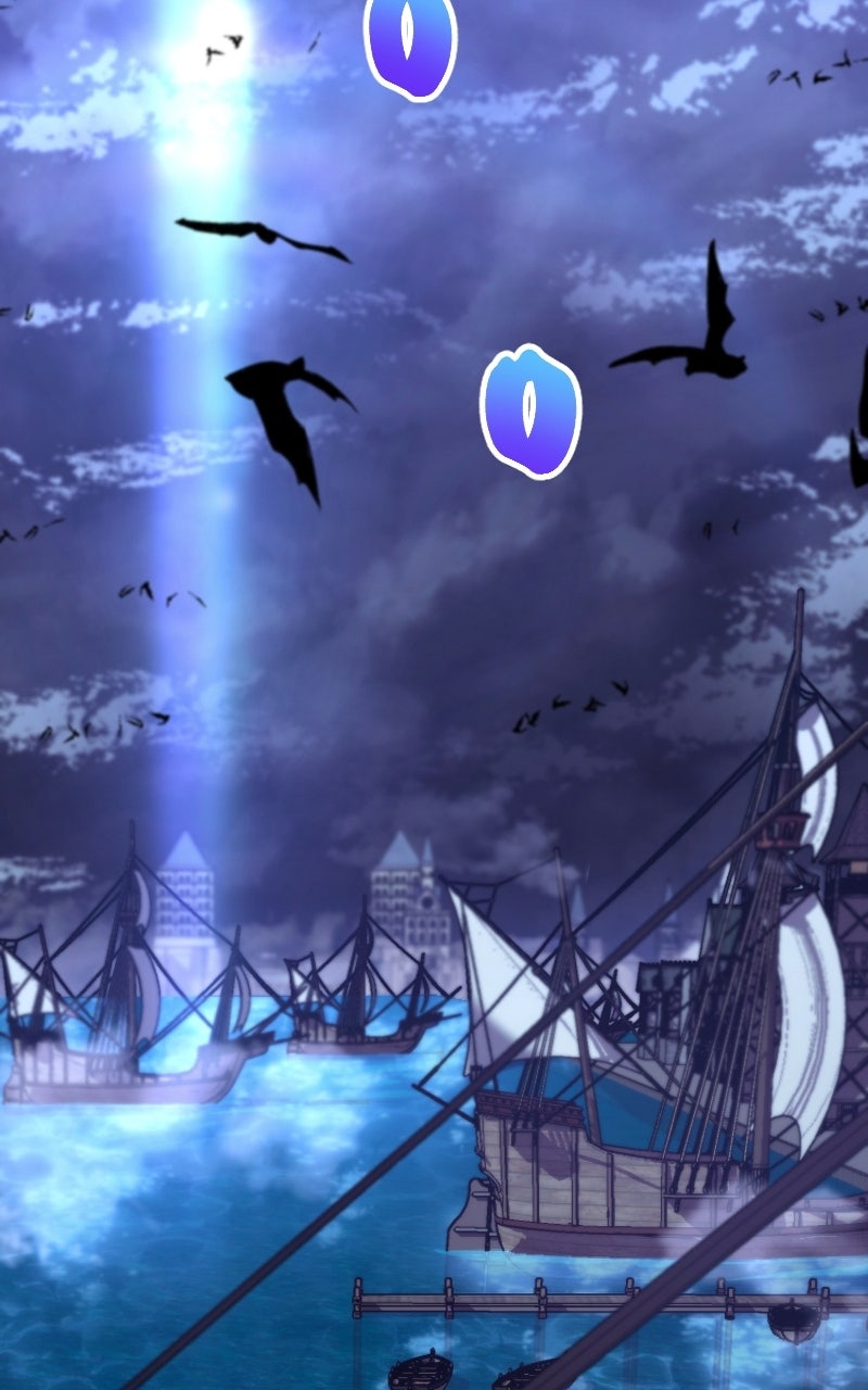 Blood System Episode 28 page 2 - 