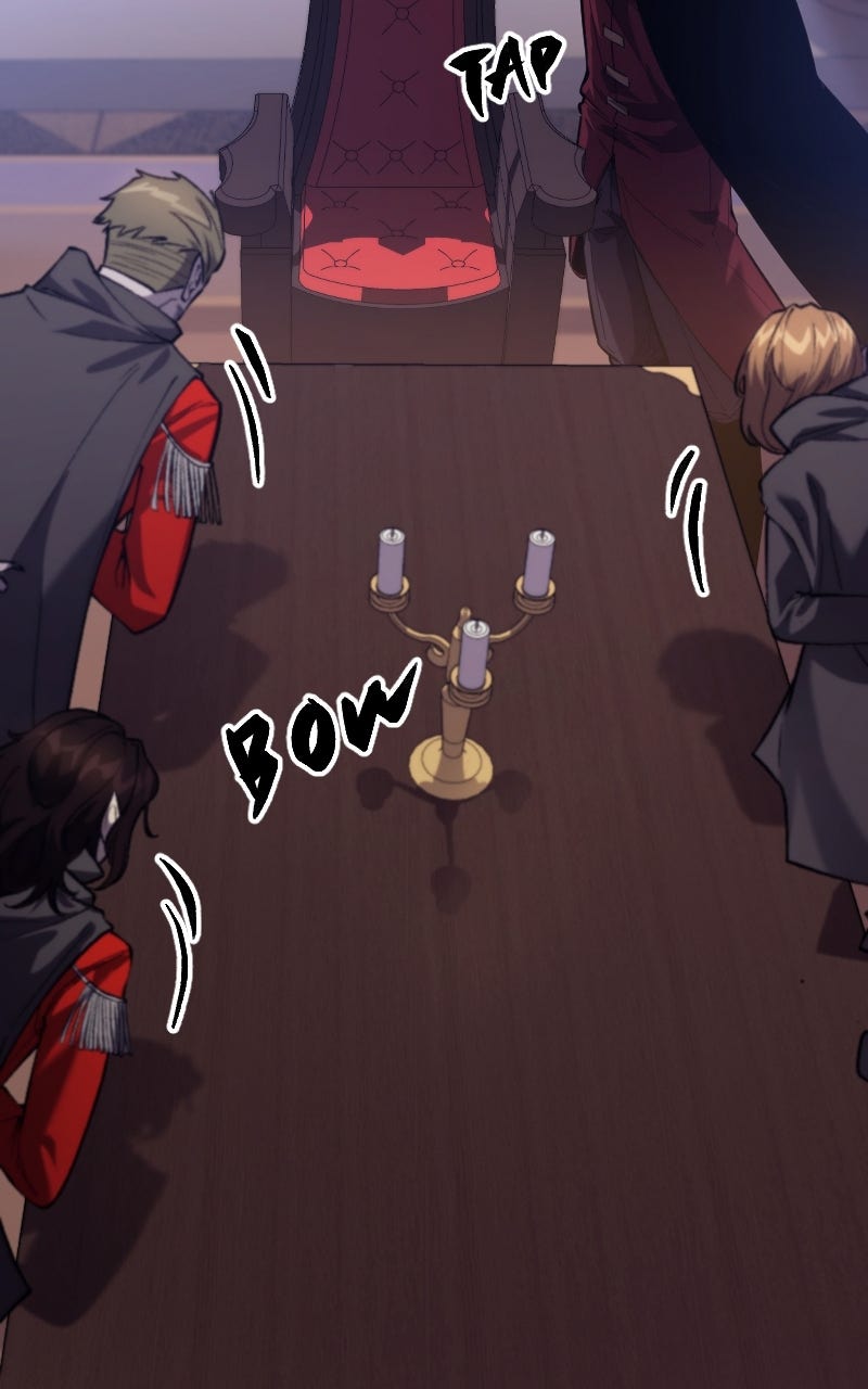 Blood System Episode 28 page 105 - 