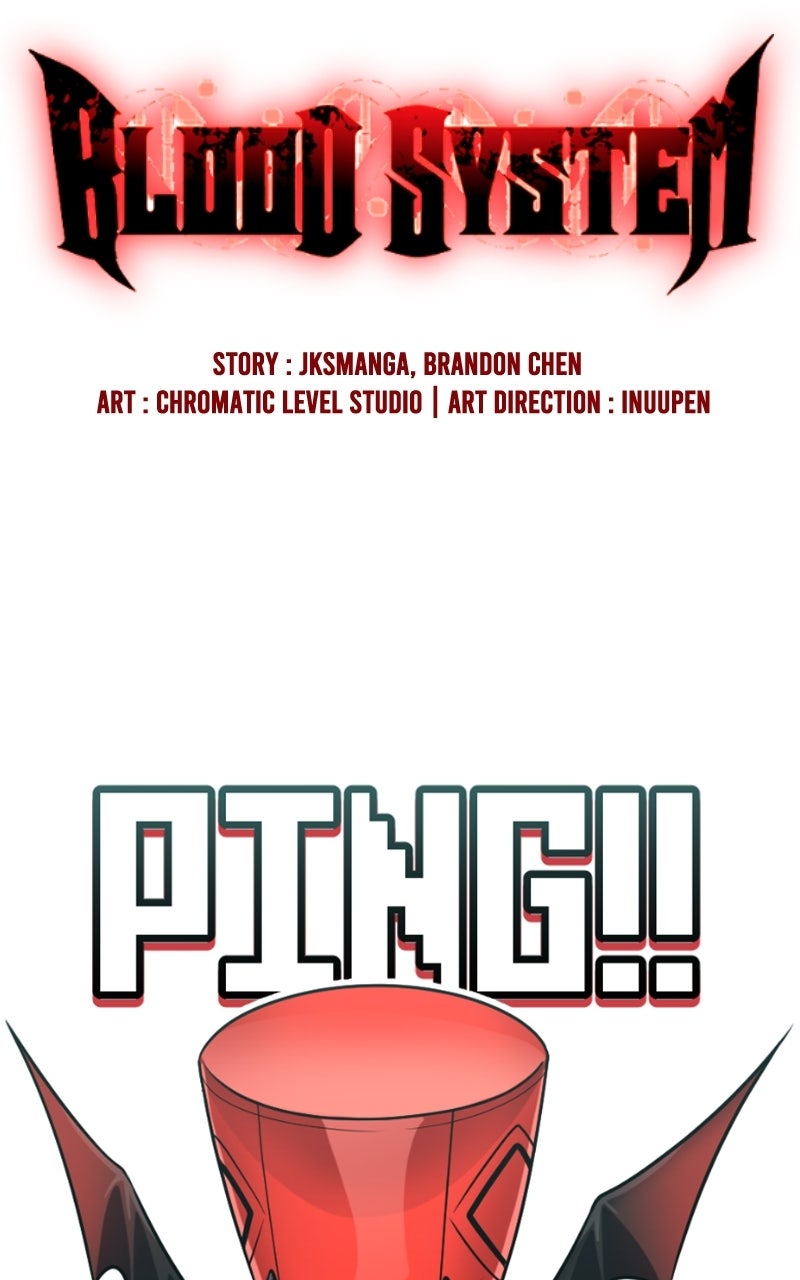 Blood System Episode 28 page 108 - 