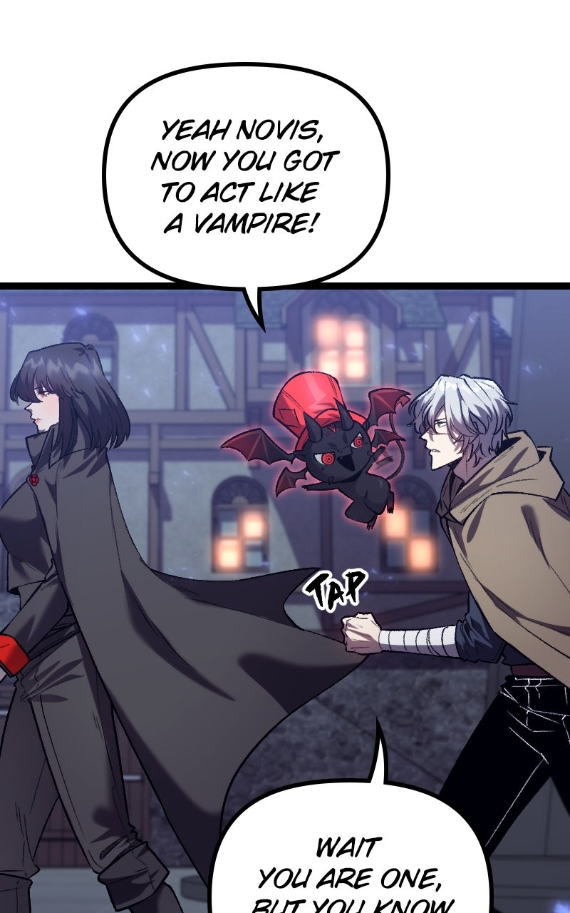 Blood System Episode 28 page 12 - 
