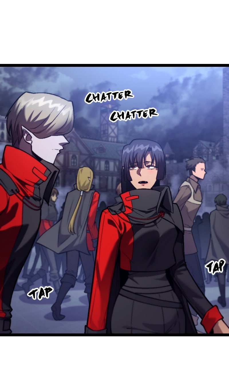 Blood System Episode 28 page 14 - 