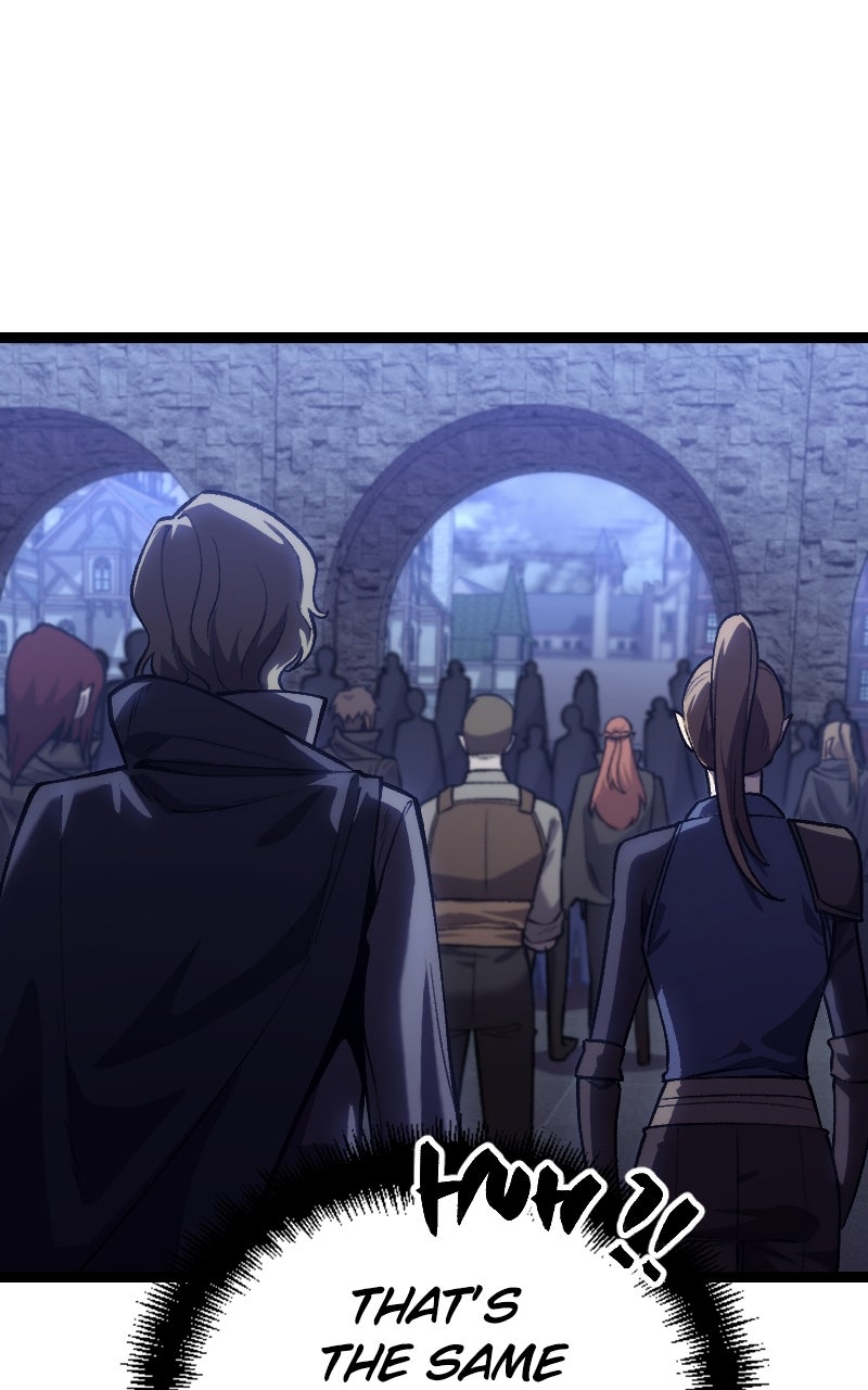 Blood System Episode 28 page 18 - 