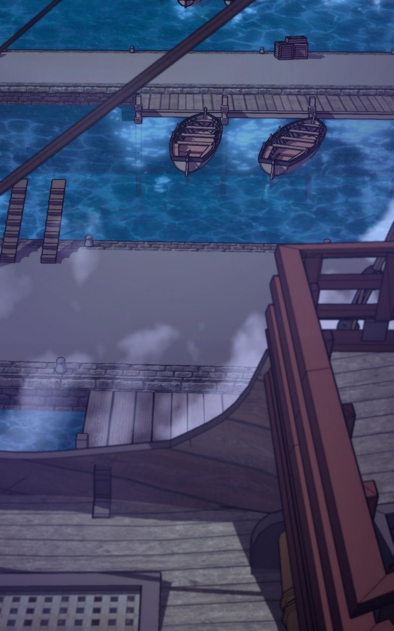 Blood System Episode 28 page 3 - 
