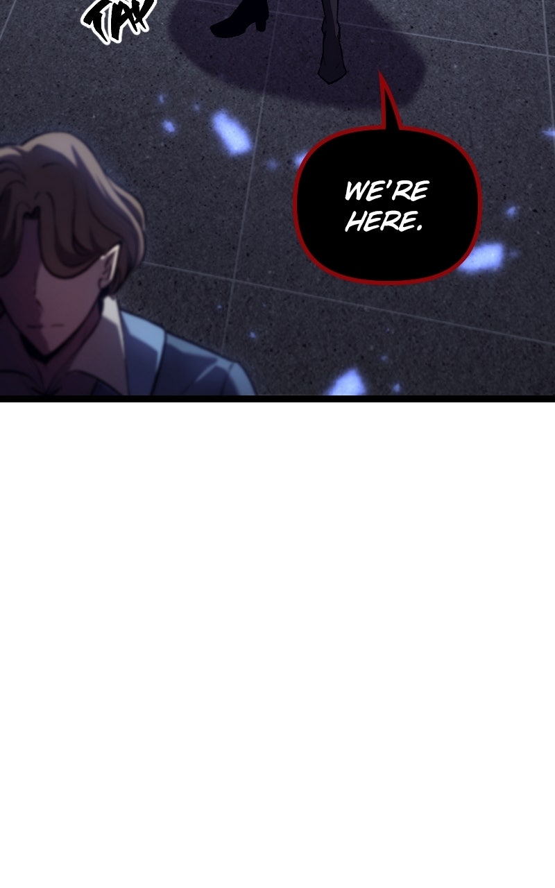 Blood System Episode 28 page 22 - 