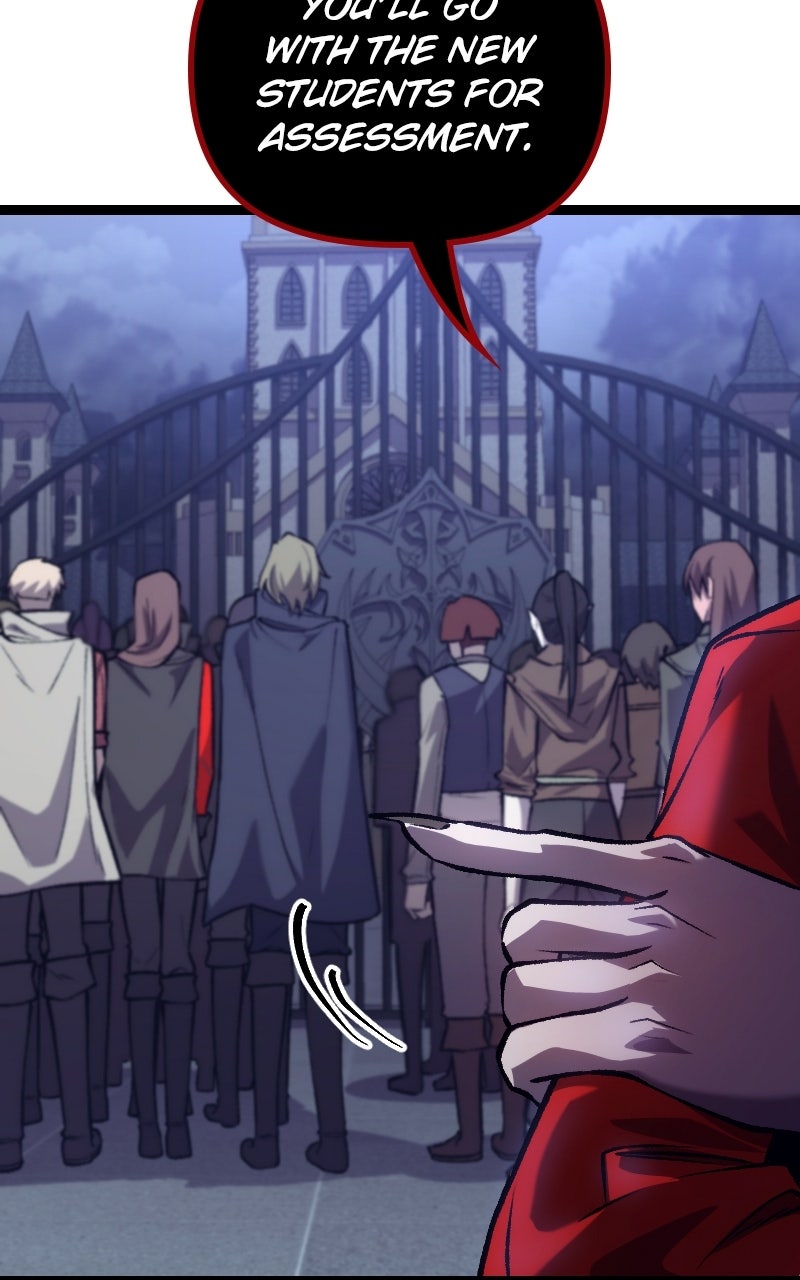 Blood System Episode 28 page 29 - 