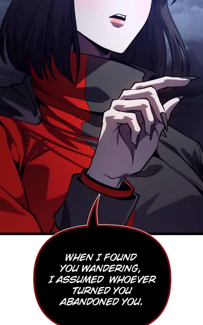 Blood System Episode 28 page 33 - 