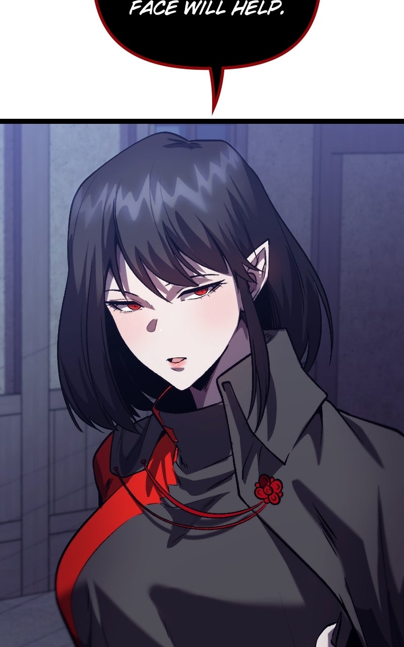 Blood System Episode 28 page 36 - 