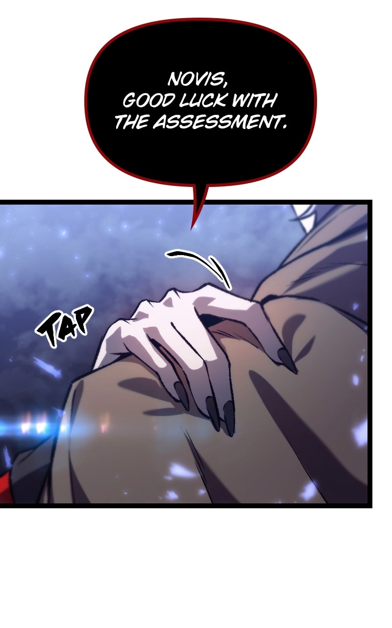 Blood System Episode 28 page 38 - 