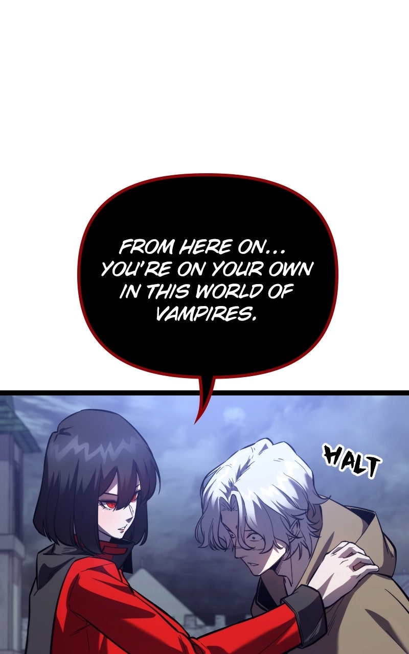 Blood System Episode 28 page 39 - 