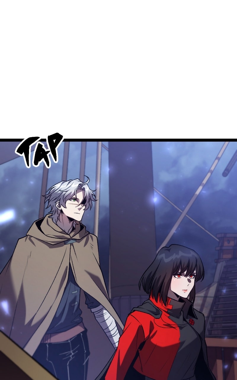 Blood System Episode 28 page 5 - 
