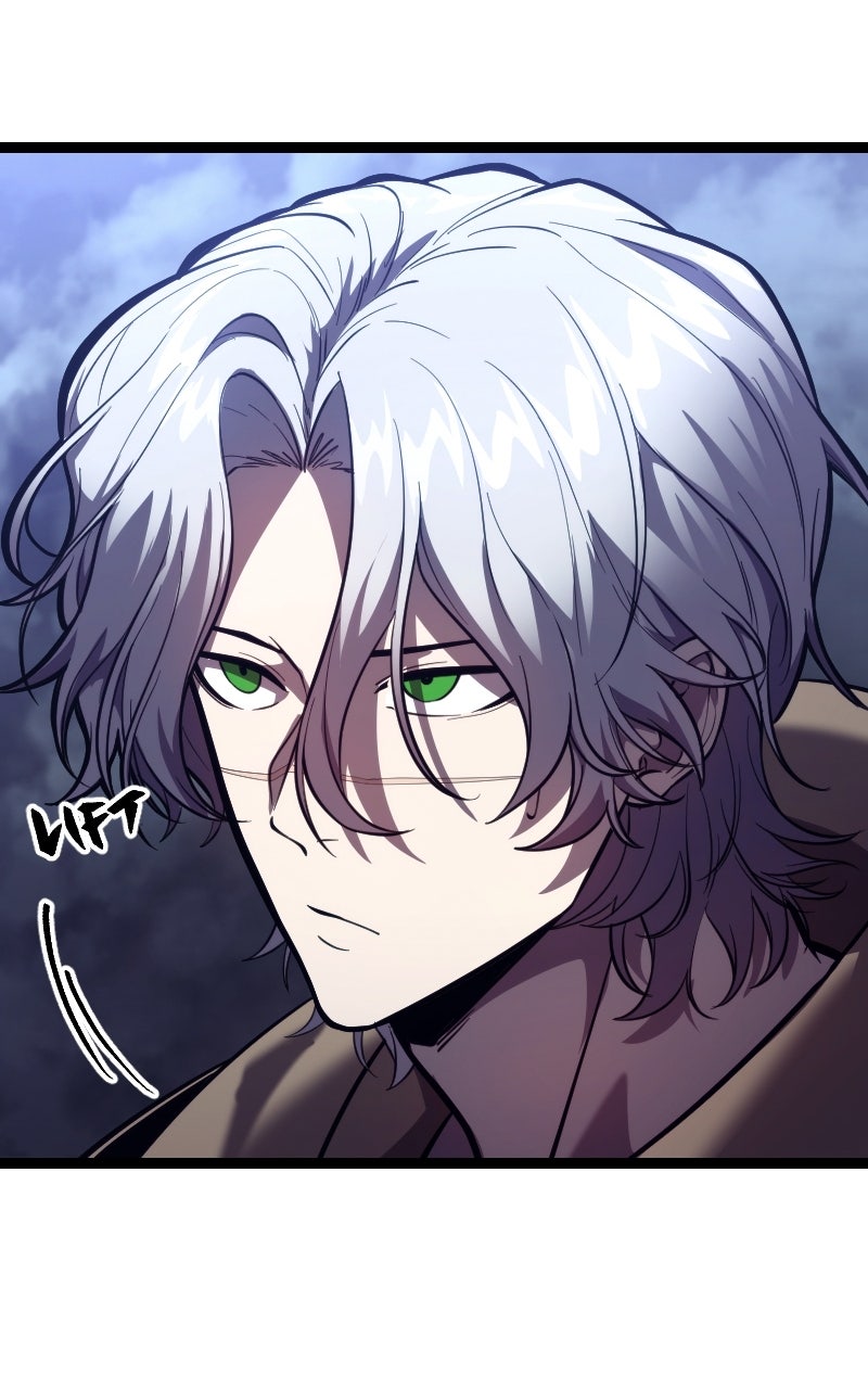 Blood System Episode 28 page 41 - 