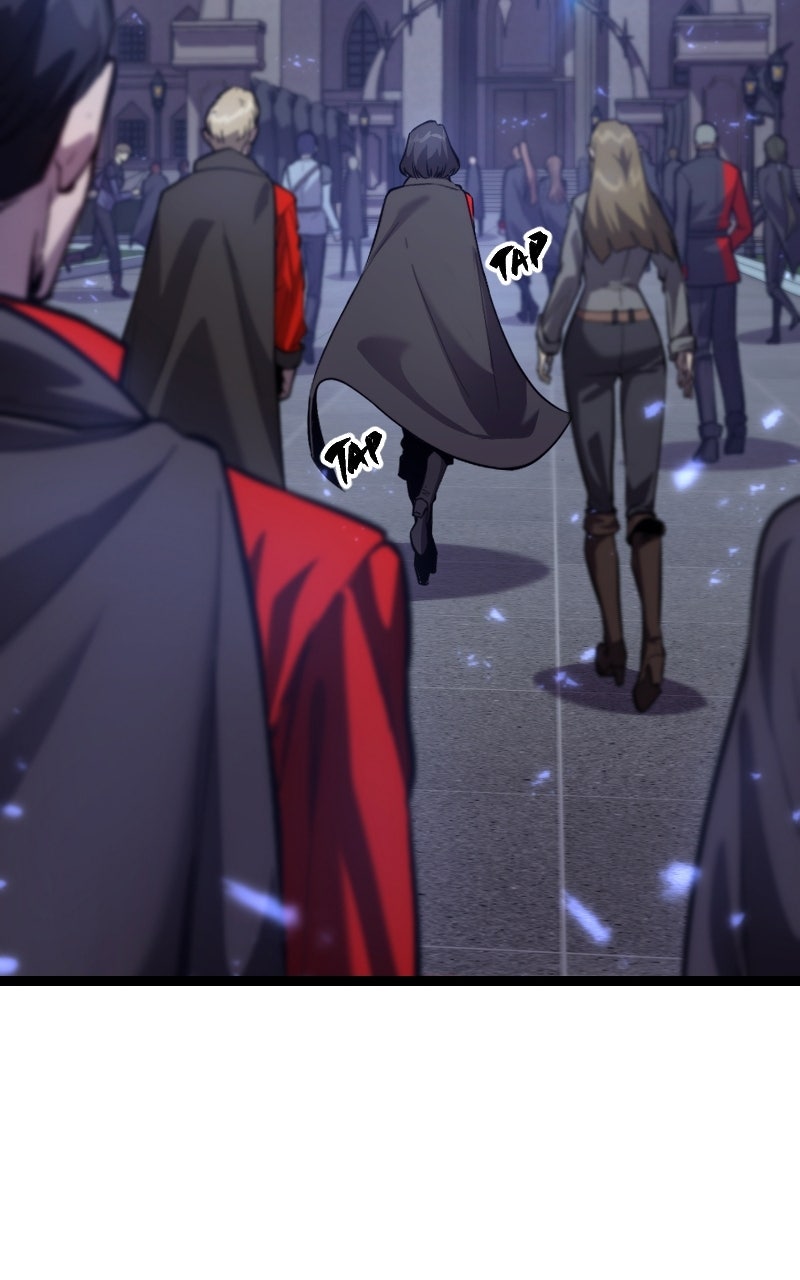 Blood System Episode 28 page 43 - 