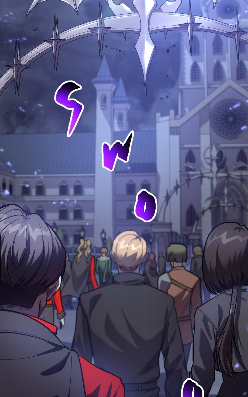 Blood System Episode 28 page 47 - 